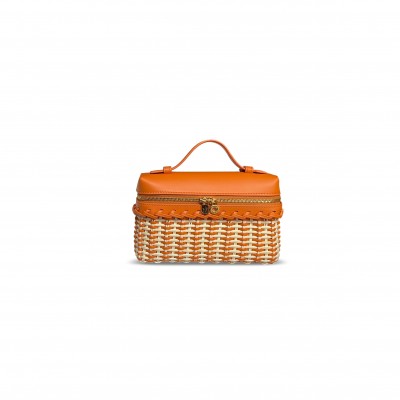 LORO PIANA EXTRA POCKET L19 (19*11*7cm)