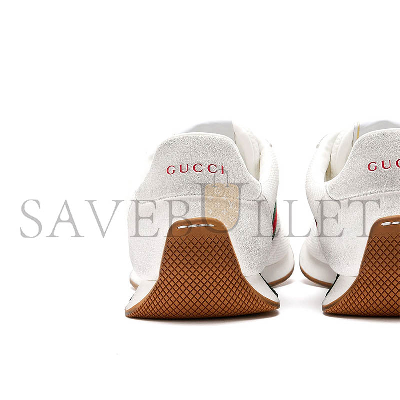 GUCCI MEN'S TEMPO SNEAKER 875174 GUCCI MEN'S TEMPO SNEAKER 875174
