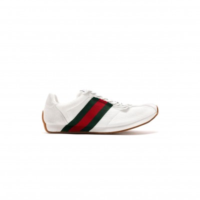 GUCCI MEN'S TEMPO SNEAKER 875174