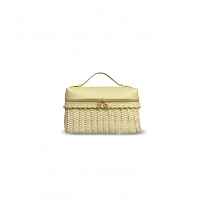 LORO PIANA EXTRA POCKET L27 (27*16*10cm) LORO PIANA EXTRA POCKET L27 (27*16*10cm)