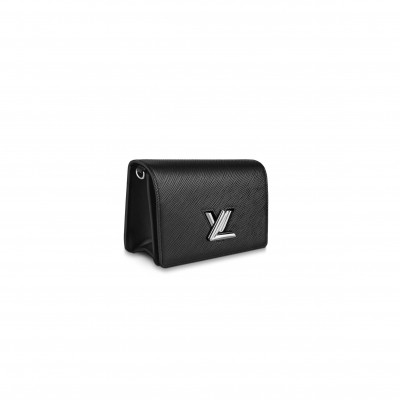 LOUIS VUITTON MASTER TWIST BELT CHAIN WALLET M68560 (19*13.5*4.2cm)