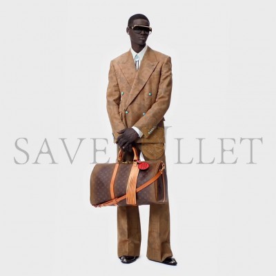LOUIS VUITTON MASTER KEEPALL BANDOULIÈRE 50 M11541 (50*29*23cm) LOUIS VUITTON MASTER KEEPALL BANDOULIÈRE 50 M11541 (50*29*23cm)