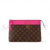 LOUIS VUITTON POCHETTE VOYAGE SOUPLE M13356 (30*21*7.5cm) LOUIS VUITTON POCHETTE VOYAGE SOUPLE M13356 (30*21*7.5cm)