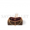 LOUIS VUITTON MASTER CARRYALL BB M13014 (26*17*10cm)