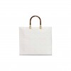 FENDI SUNSHINE MEDIUM - WHITE LEATHER SHOPPER 8BH386AMCVF0QVL (35*31*17cm) FENDI SUNSHINE MEDIUM - WHITE LEATHER SHOPPER 8BH386AMCVF0QVL (35*31*17cm)