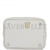 HERMES PICOTIN LOCK 18 GRIS PERLE CLEMENCE PALLADIUM HARDWARE (18*13*18cm) HERMES PICOTIN LOCK 18 GRIS PERLE CLEMENCE PALLADIUM HARDWARE (18*13*18cm)