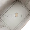 HERMES PICOTIN LOCK 18 GRIS PERLE CLEMENCE PALLADIUM HARDWARE (18*13*18cm) HERMES PICOTIN LOCK 18 GRIS PERLE CLEMENCE PALLADIUM HARDWARE (18*13*18cm)