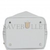 HERMES PICOTIN LOCK 22 PALLADIUM HARDWARE (22*21*17cm)