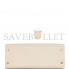 HERMES KELLY 28 EPSOM GOLD HARDWARE (28*22*10cm)