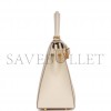 HERMES KELLY 28 EPSOM GOLD HARDWARE (28*22*10cm)