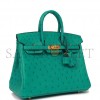 HERMES MASTER BIRKIN 25 GOLD HARDWARE (25*20*13cm)
