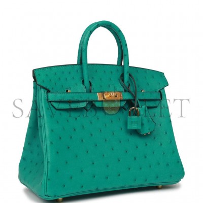 HERMES MASTER BIRKIN 25 GOLD HARDWARE (25*20*13cm) HERMES MASTER BIRKIN 25 GOLD HARDWARE (25*20*13cm)