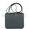 HERMES CONSTANCE 18 EPSOM GOLD HARDWARE (18*15*4cm)