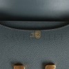 HERMES CONSTANCE 18 EPSOM GOLD HARDWARE (18*15*4cm)