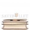 HERMES MASTER CONSTANCE 18 OSTRICH GOLD HARDWARE (18*15*4cm)