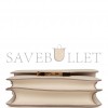 HERMES CONSTANCE 18 CRAIE EPSOM GOLD HARDWARE (18*15*4cm)