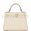HERMES KELLY 28 CLEMENCE PALLADIUM HARDWARE (28*22*10cm)