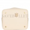 HERMES PICOTIN LOCK 22 CLEMENCE GOLD HARDWARE (22*21*17cm)