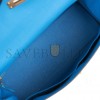 HERMES KELLY 32 CLEMENCE GOLD HARDWARE (32*23*10.5cm)