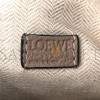 LOEWE CALFSKIN MINI PUZZLE BAG SAND MINK (18*12.5*8cm) LOEWE CALFSKIN MINI PUZZLE BAG SAND MINK (18*12.5*8cm)