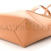 LOEWE SHINY CALFSKIN MINI PUZZLE FOLD TOTE WARM DESERT (20*16*10cm) LOEWE SHINY CALFSKIN MINI PUZZLE FOLD TOTE WARM DESERT (20*16*10cm)