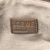 LOEWE GRAINED CALFSKIN SMALL PUZZLE EDGE BAG SAND (24*16.5*10.5cm) LOEWE GRAINED CALFSKIN SMALL PUZZLE EDGE BAG SAND (24*16.5*10.5cm)