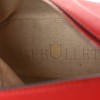 LOEWE CALFSKIN SMALL PUZZLE BAG SCARLET (24*16.5*10.5cm) LOEWE CALFSKIN SMALL PUZZLE BAG SCARLET (24*16.5*10.5cm)