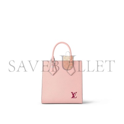 LOUIS VUITTON MASTER SAC PLAT BB M58659 (22*21.5*9cm) LOUIS VUITTON MASTER SAC PLAT BB M58659 (22*21.5*9cm)