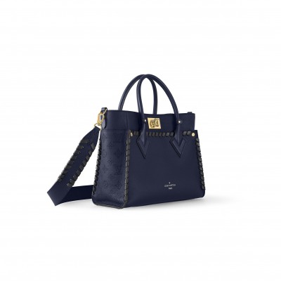 LOUIS VUITTON MASTER ON MY SIDE MM M21569 (30.5*24.5*14cm)