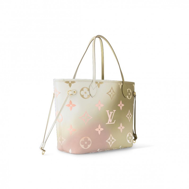 LOUIS VUITTON MASTER NEVERFULL MM M59859 (31*28*14cm) LOUIS VUITTON MASTER NEVERFULL MM M59859 (31*28*14cm)
