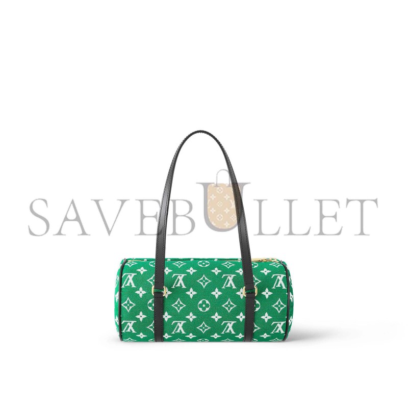 LOUIS VUITTON MASTER PAPILLON M46206 (31*15*15cm)