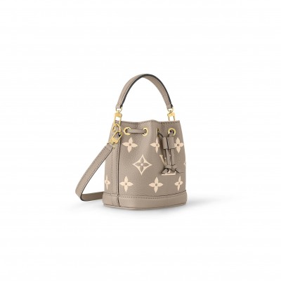 LOUIS VUITTON MASTER NANO NOÉ M46291 (13*16*10cm)