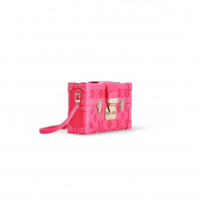 LOUIS VUITTON MASTER PETITE MALLE M20745 (20*12.5*6cm)