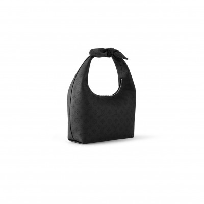 LOUIS VUITTON MASTER WHY KNOT MM M20788 (42.9*36.1*15cm)