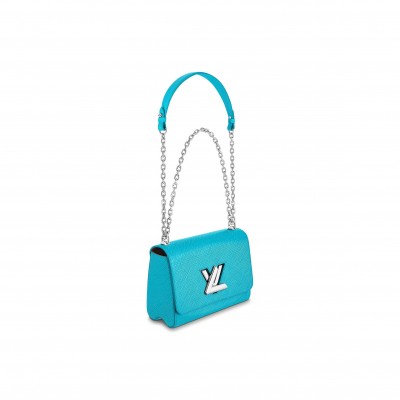 LOUIS VUITTON MASTER TWIST MM M20627 (23*17*9.5cm)