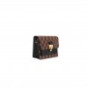 LOUIS VUITTON MASTER VAVIN CHAIN WALLET N60221 (19*12.5*4cm) LOUIS VUITTON MASTER VAVIN CHAIN WALLET N60221 (19*12.5*4cm)