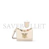 LOUIS VUITTON MASTER TWIST PM M20840 (19*15*9cm) LOUIS VUITTON MASTER TWIST PM M20840 (19*15*9cm)
