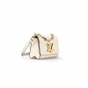 LOUIS VUITTON MASTER TWIST PM M20840 (19*15*9cm) LOUIS VUITTON MASTER TWIST PM M20840 (19*15*9cm)