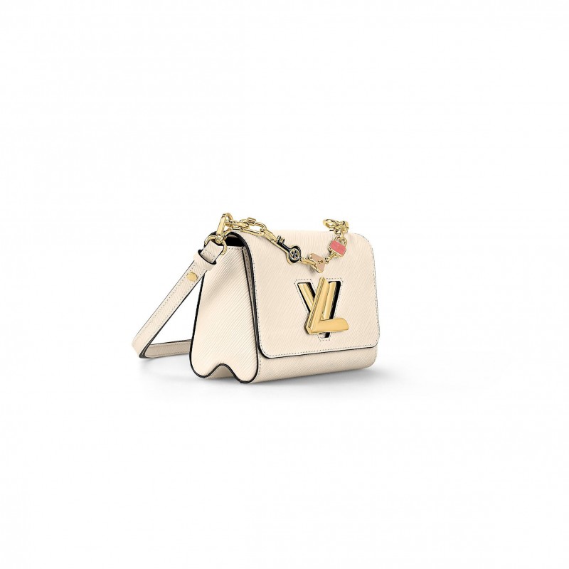 LOUIS VUITTON MASTER TWIST PM M20840 (19*15*9cm) LOUIS VUITTON MASTER TWIST PM M20840 (19*15*9cm)