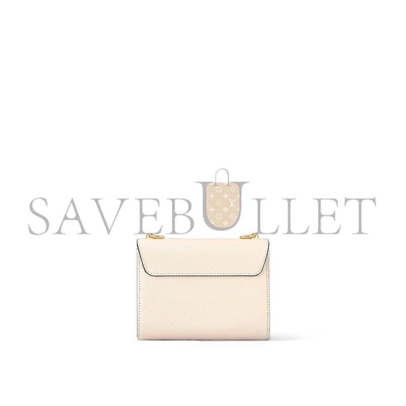 LOUIS VUITTON MASTER TWIST PM M20840 (19*15*9cm) LOUIS VUITTON MASTER TWIST PM M20840 (19*15*9cm)