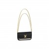 LOUIS VUITTON MASTER LOCKME TENDER POCHETTE M81560 (18*9*4cm)