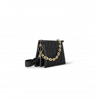 LOUIS VUITTON MASTER COUSSIN PM M57790 (26*20*12cm)