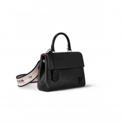 LOUIS VUITTON MASTER CLUNY MINI M58925 (20*16*7.5cm)