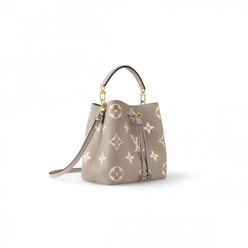 LOUIS VUITTON MASTER NÉONOÉ BUCKET BAG MM M45555 (26*26*17.5cm) LOUIS VUITTON MASTER NÉONOÉ BUCKET BAG MM M45555 (26*26*17.5cm)