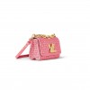 LOUIS VUITTON MASTER TWIST PM M20579 (19*15*9cm) LOUIS VUITTON MASTER TWIST PM M20579 (19*15*9cm)