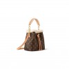 LOUIS VUITTON MASTER NÉONOÉ BUCKET BAG BB M46319 (20*20*13cm)