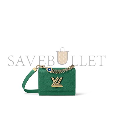 LOUIS VUITTON MASTER TWIST PM M21649 (19*15*9cm)