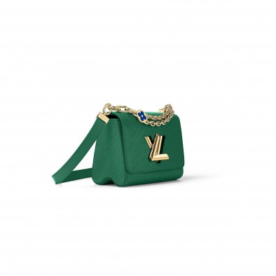 LOUIS VUITTON MASTER TWIST PM M21649 (19*15*9cm)