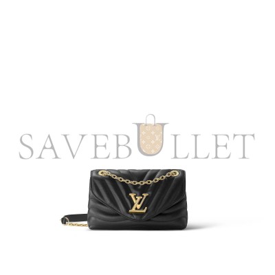 LOUIS VUITTON MASTER NEW WAVE CHAIN BAG MM M58552 (24*14*9cm) LOUIS VUITTON MASTER NEW WAVE CHAIN BAG MM M58552 (24*14*9cm)