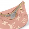LOUIS VUITTON MASTER BAGATELLE M46301 (24*18*7cm) LOUIS VUITTON MASTER BAGATELLE M46301 (24*18*7cm)